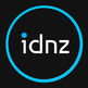 IDNZ - The Institute of Digital New Zealand logo