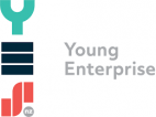 Young Enterprise  logo