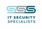 SSS IT Security logo