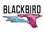 Blackbird Ventures logo