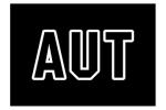 AUT - Auckland University of Technology logo