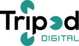 Tripod Digital ltd. logo