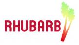 RHUBARB logo
