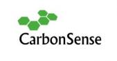 CarbonSense logo