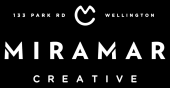 Miramar Creative Ltd. logo