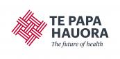Te Papa Hauora Health Precinct logo