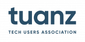 TUANZ logo