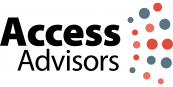 Access Advisors logo