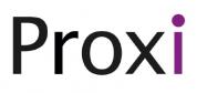 Proxi  logo