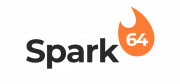 Spark 64 logo