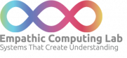 Empathetic Computing Lab logo