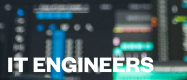 IT Engineers: Technical Interest Group of Engineering NZ logo