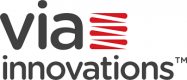 Via Innovations logo