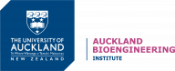 Auckland Bioengineering Institute logo