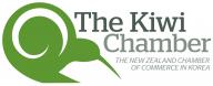 The New Zealand Chamber of Commerce in Korea logo