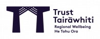 Trust Tairawhiti logo