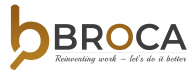 Broca Consultancy Services logo