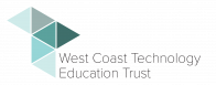 West Coast Technology Education Trust logo