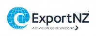 ExportNZ logo