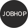Jobhop logo