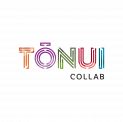 Tōnui Collab logo