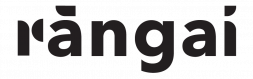 Rāngai logo