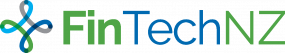 FinTech NZ  logo