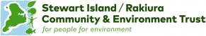 Stewart Island / Rakiura Community & Environment Trust logo