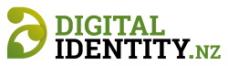 Digital Identity.NZ logo