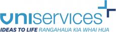 Auckland Uniservices  logo