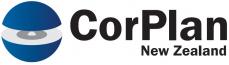 CorPlan New Zealand Limited logo