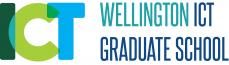 Wellington ICT Graduate School logo