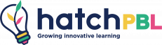 Hatch Education logo