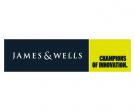 http://www.jamesandwells.com logo